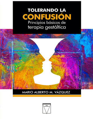 cover image of Tolerando la confusión